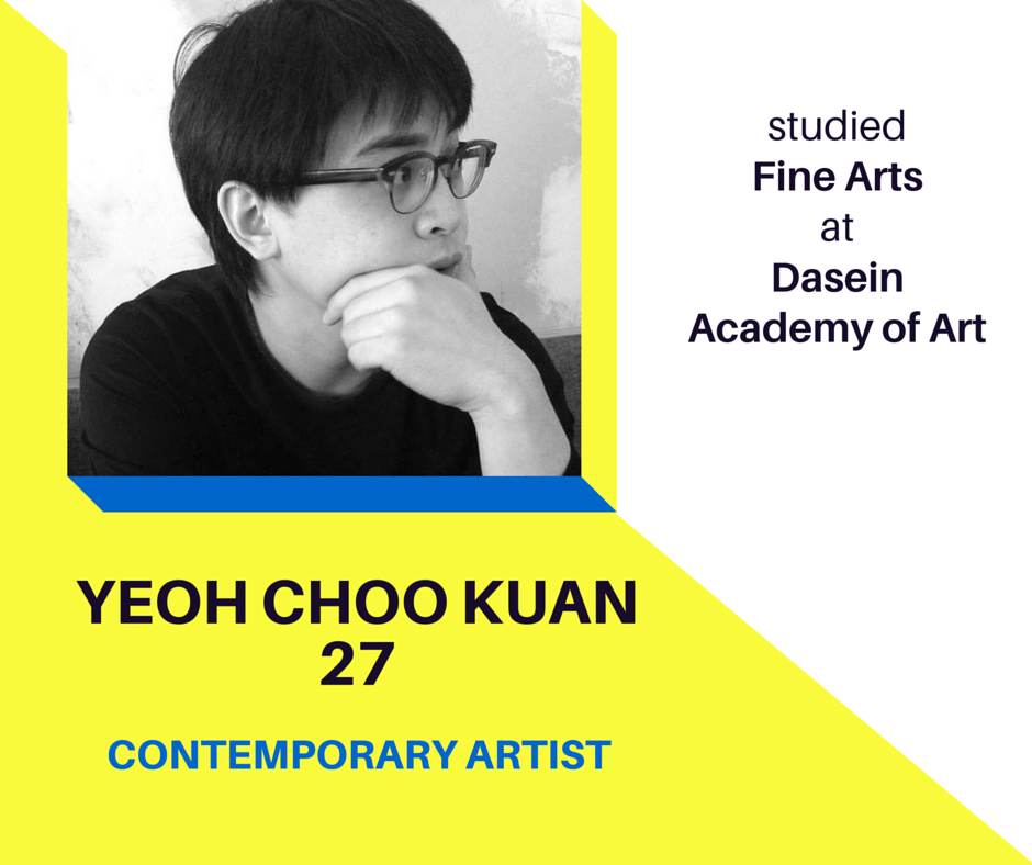 Yeoh Choo Kuan