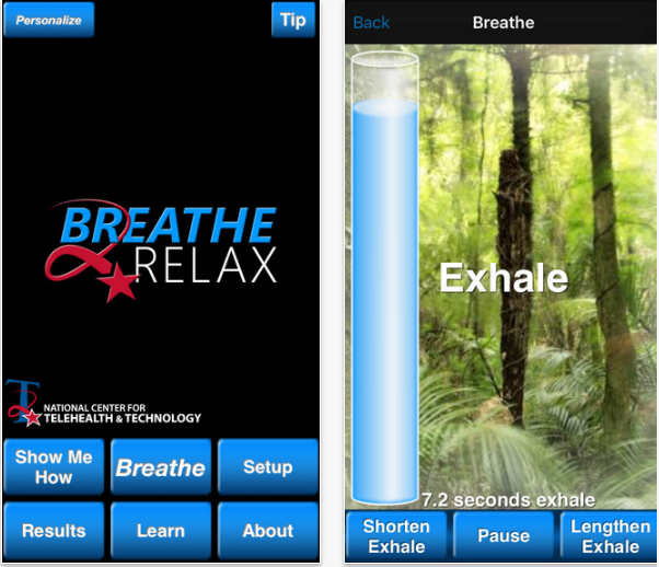 6 Free Stress Management Apps to Download Now | GetDoc Says