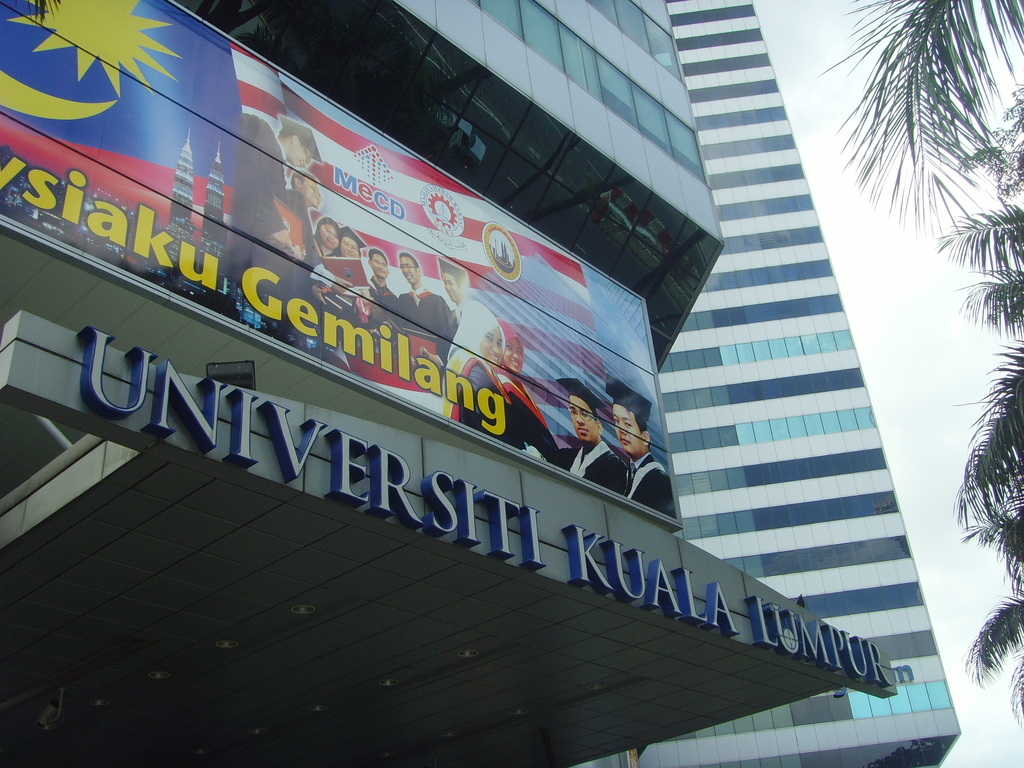 Photos | UniKL - Universiti Kuala Lumpur | Tuition Fees ...
