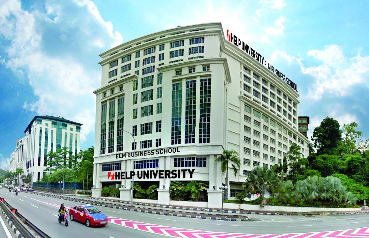 Photos | HELP University | KL, Malaysia - Fees, Courses ...