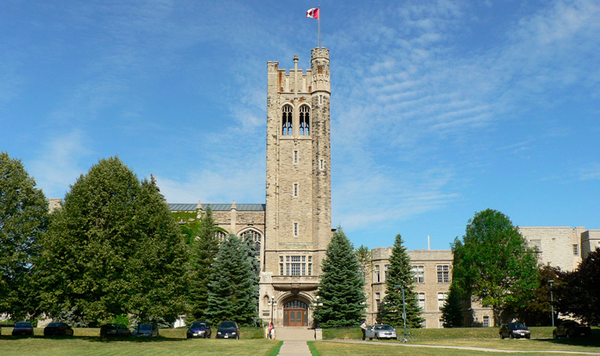 Photos | University Of Western Ontario | London, Canada