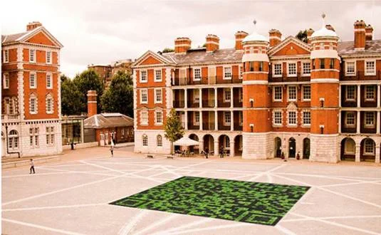 Chelsea College of Arts Cover Photo