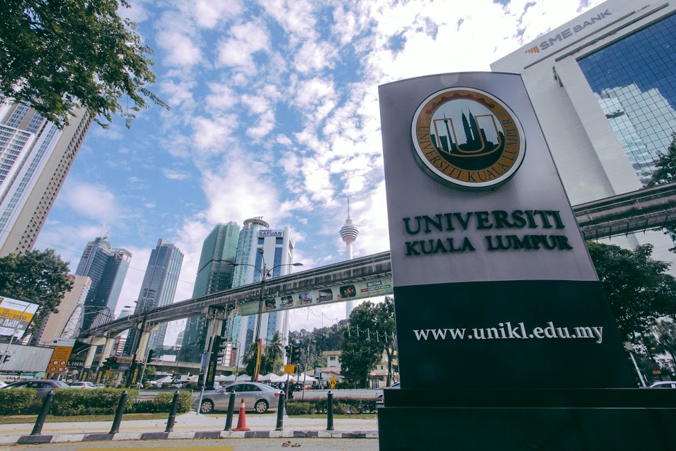 Photos  UniKL  Universiti Kuala Lumpur  Tuition Fees 2019, Intake