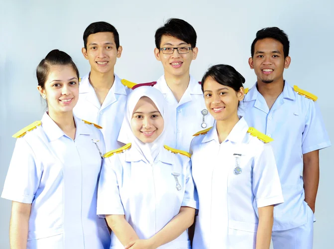 International Medical College (IMC) Cover Photo