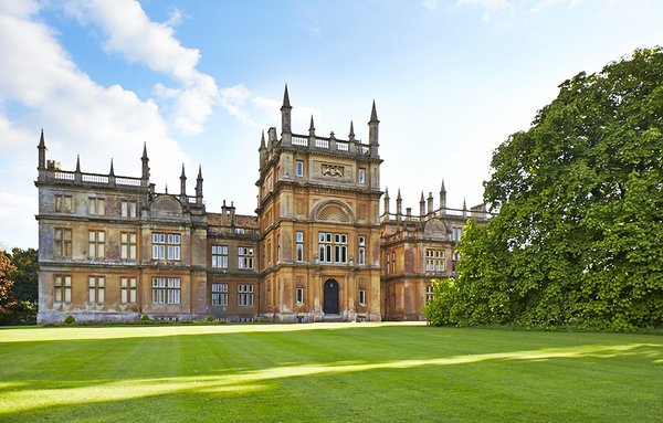 Photos | Bath Spa University | United Kingdom