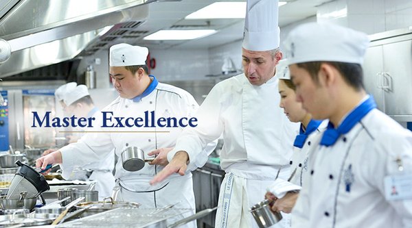 Photos | Sunway Le Cordon Bleu Institute of Culinary Arts | Kuala