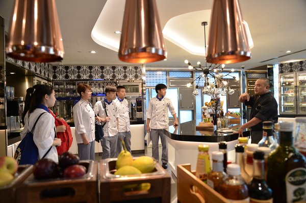 Photos | Sunway Le Cordon Bleu Institute of Culinary Arts | Kuala