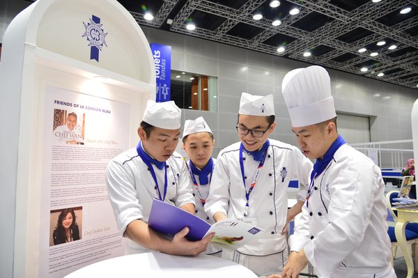 Photos | Sunway Le Cordon Bleu Institute of Culinary Arts | Kuala