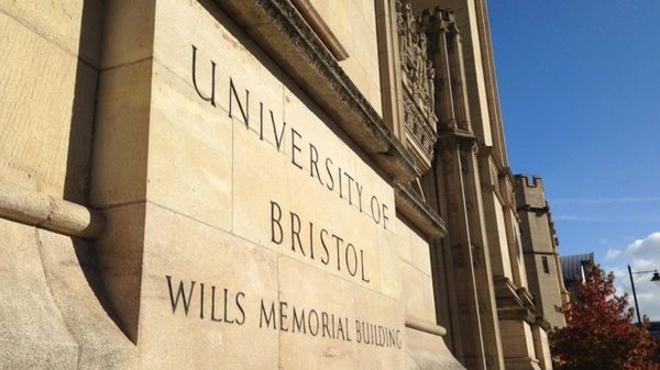 University of Bristol | United Kingdom | Courses