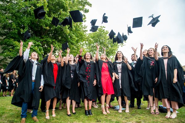 Photos | University of Wales Trinity Saint David | United Kingdom