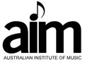 Australian Institute of Music Logo