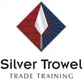 Silver Trowel Trade Training Logo