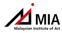 Malaysian Institute of Art (MIA) logo.