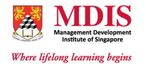 MDIS Logo