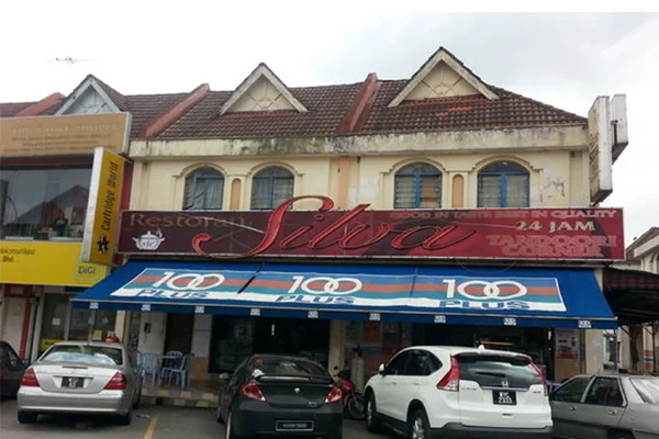 The Best Mamak eateries in Subang