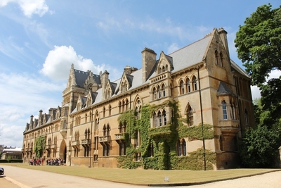 oxford university uk