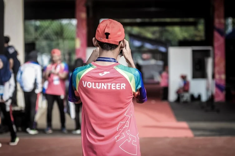 volunteer programme in malaysia