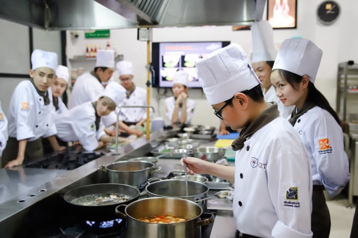 Best Culinary Arts Degree in Malaysia 2022