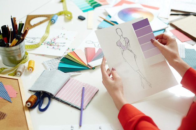 Top Fashion Design Course Abroad | Trending in 2022