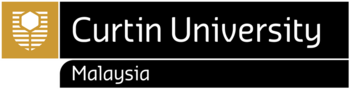 Curtin University Malaysia offers engineering degree.