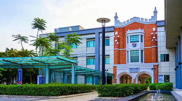 NUMED, one of the cheapest top medical schools in the world.