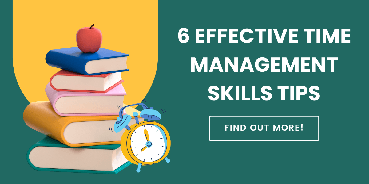 6-effective-time-management-skills-tips