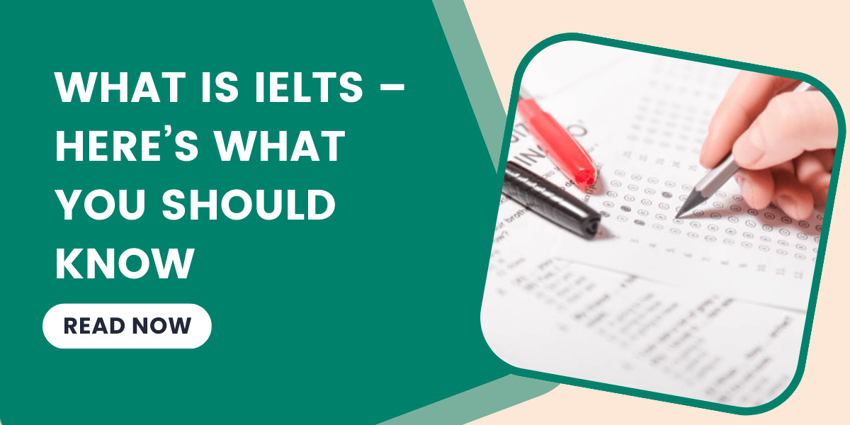 what is ielts