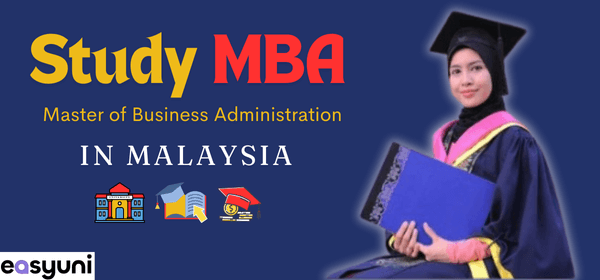 MBA in Malaysia